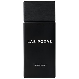perfume Las Pozas