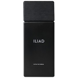 perfume Iliad