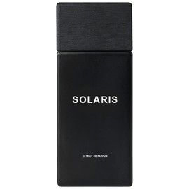 perfume Solaris