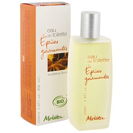 perfume Appetizing Spices