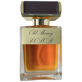 perfume Old Money Color