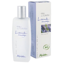 perfume Wild Lavender