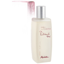 perfume Genuine Patchouli