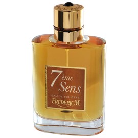 perfume 7ème Sens