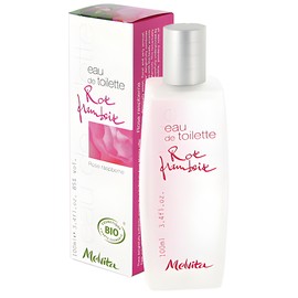 perfume Rose - Raspberry