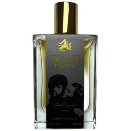 Black Fury