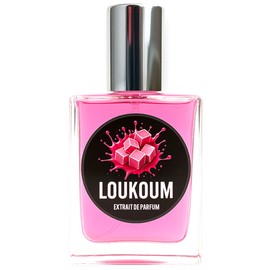 perfume Loukoum