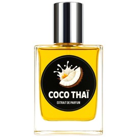 Coco Thaï