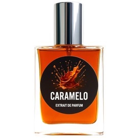 perfume Caramelo