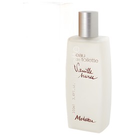 perfume Sweet Vanilla