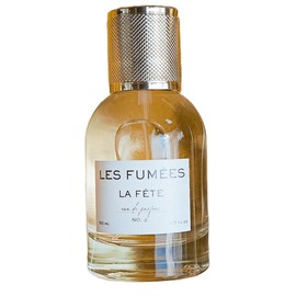 perfume No. 2 La Fête