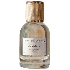 perfume No 4. La Vertu