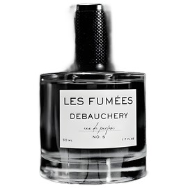 perfume No 5. Debauchery