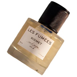 perfume No. 6 Kismet