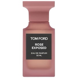 Rose Exposed