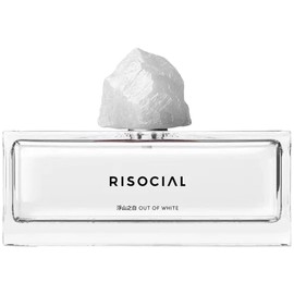 perfume Out of White 浮山之白