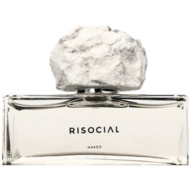 perfume Naked 摇曳之肤