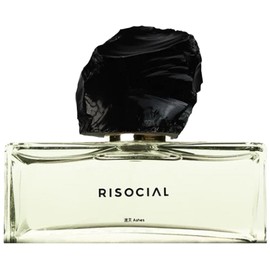 perfume Ashes 泯灭