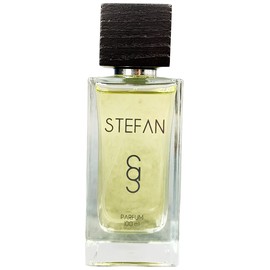 perfume Stefan