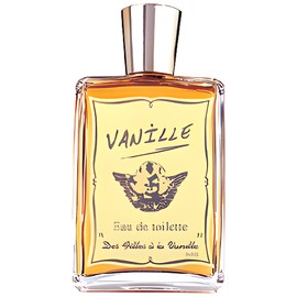 perfume Vanille