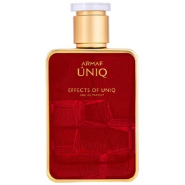 Effects Of Uniq