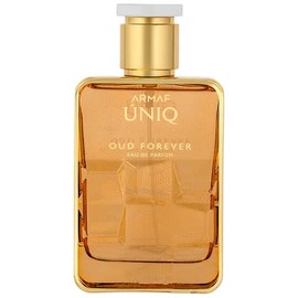Uniq Oud Forever