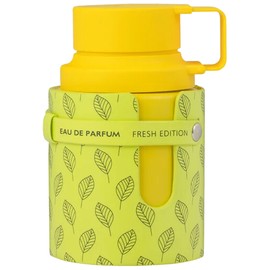 perfume Odyssey Limoni Fresh