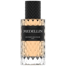perfume Medellin