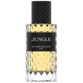 perfume Jungle