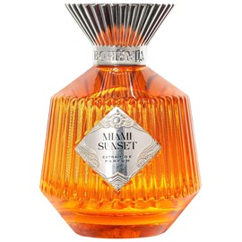 perfume Miami Sunset