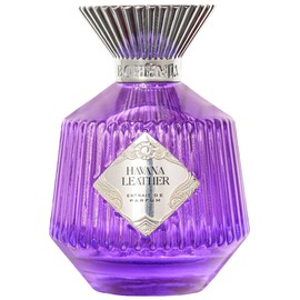 perfume Havana Leather