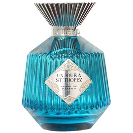 perfume Un Jour A St-Tropez