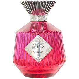 perfume Cerise du Japon