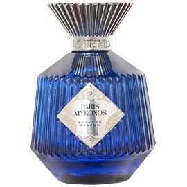 perfume Paris Mykonos