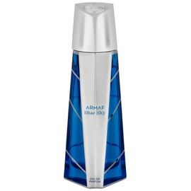 perfume Blue Sky