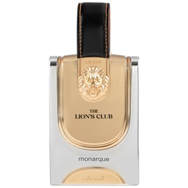 perfume Monarque