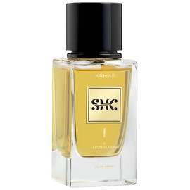 perfume SHK I