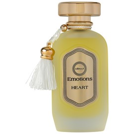 perfume Heart