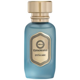 perfume Dynamic
