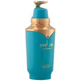 perfume Pure Ombre