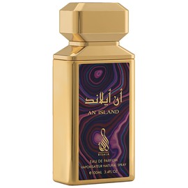perfume An Island