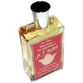 perfume Je T'aime
