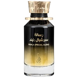 perfume Risala Special Blend