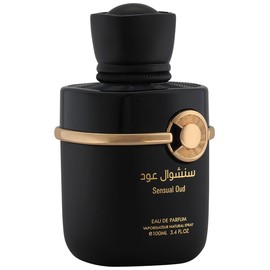 perfume Sensual Oud