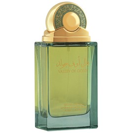 perfume Valley Of Gold