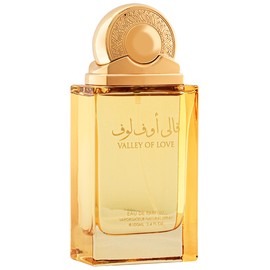perfume Valley Of Love