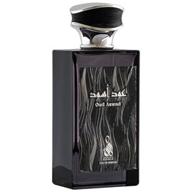 perfume Oud Aswad