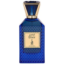 perfume Elixir