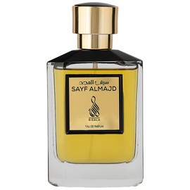 perfume Sajf Almajd