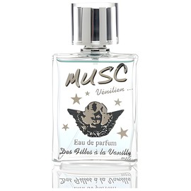 perfume Musc Venitien